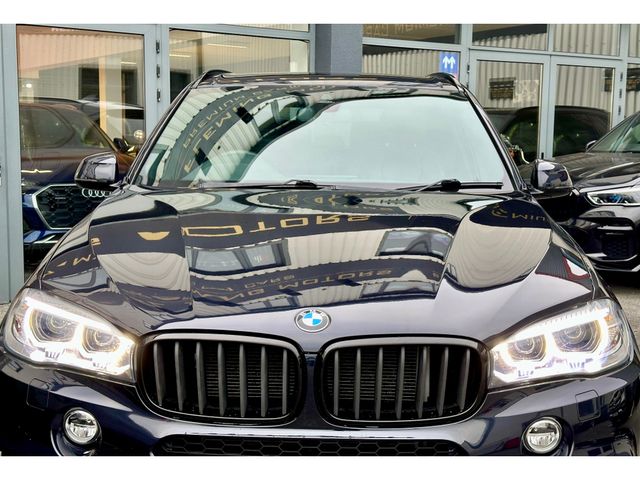 Image for 2016 BMW X5 3.0 D XDRIVE M SPORT 7SEATS