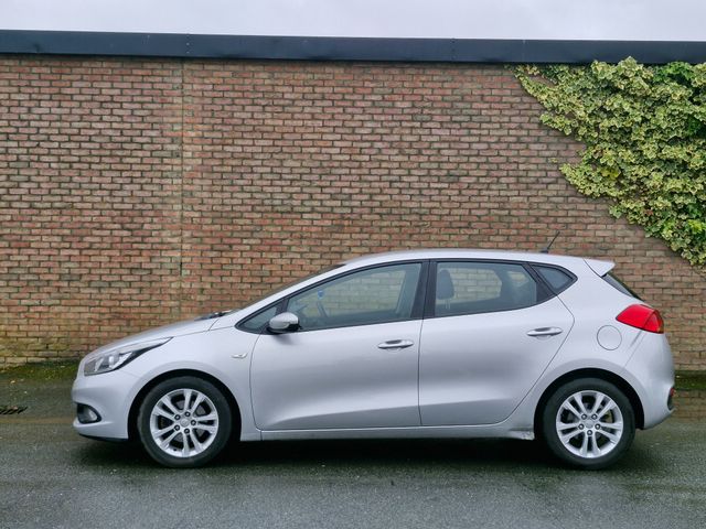 Image for 2013 Kia Ceed 1.6 Crdi 