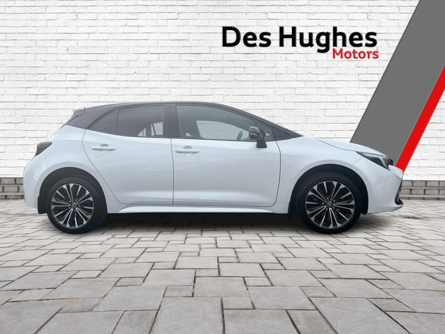 Image for 2024 Toyota Corolla Luna Sport Hybrid Hatch