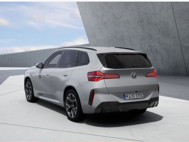 Image for 2026 BMW X3 30e xDrive M Sport