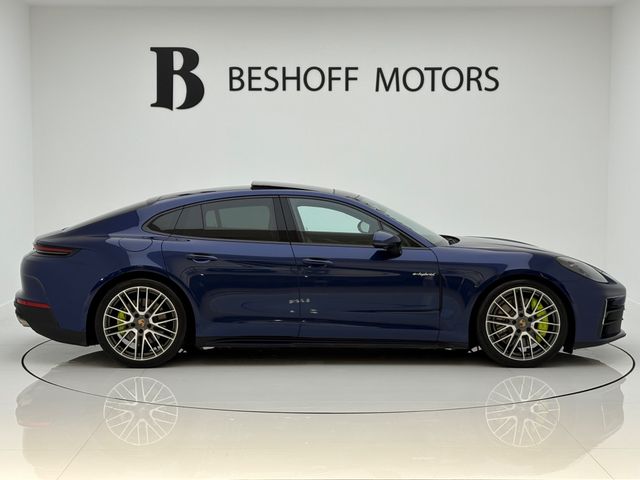 Image for 2024 Porsche Panamera 4 E-HYBRID=HUGE SPEC//IRISH CAR/242 D REG=FULL PORSCHE SERVICE HISTORY=TAILORED FINANCE PACKAGES AVAILABLE=TRADE IN'S WELCOME