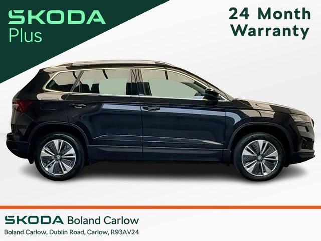 Image for 2023 Skoda Karoq 2.0TDI AMB *4.9% APR* €65 PER WEEK ON PCP