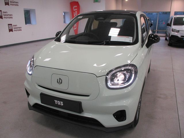 Image for 2026 Leapmotor T03 5Dr