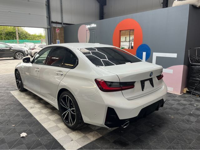 Image for 2024 BMW 3 Series €43950 2024 BMW 330E M SPORT 2.0 AUTOMATIC / CRUISE CONTROL / CRUISE CONTROL / 360° CAMERA / ELECTRIC MEMORY & HEATED SEATS / AMBIENT LIGHTS AND MORE