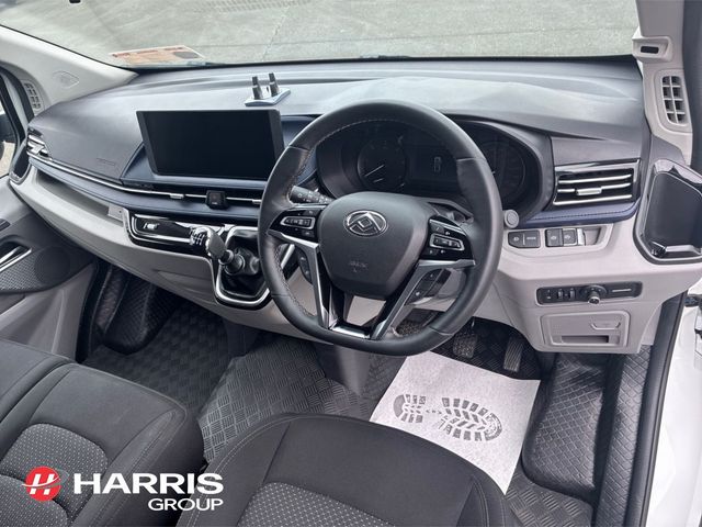 Image for 2025 Maxus Deliver 7 7 PV L2H1 GSR2
