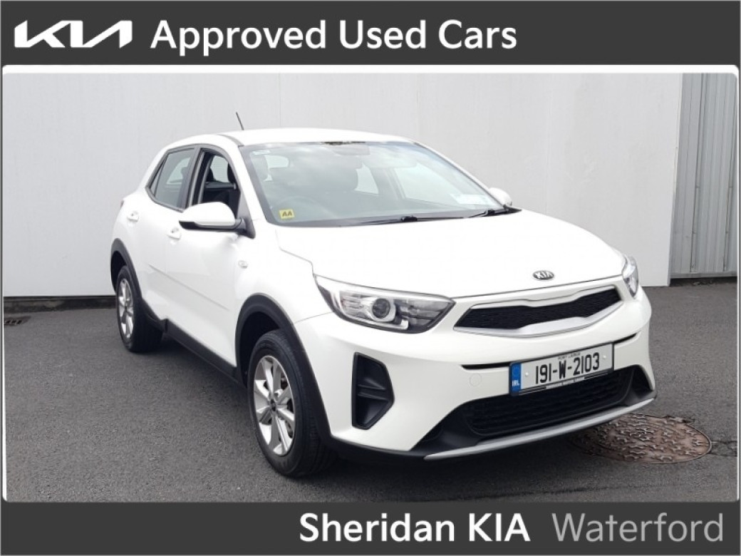 Image for 2019 Kia Stonic K1 5DR