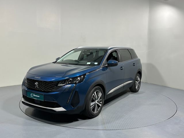 Image for 2021 Peugeot 5008 Allure 1.5 HDi 130 BHP 7 Seater 211