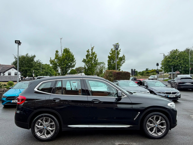 Image for 2020 BMW X3 Xdrive 2.0 Diesel AUTO *Low Mileage*