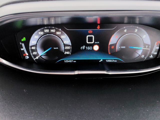 Image for 2019 Peugeot 3008 1.5 BlueHDi 130bhp Allure