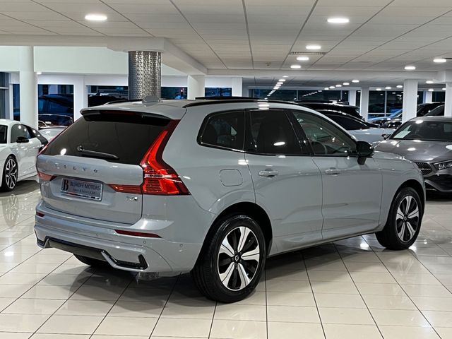 Image for 2024 Volvo XC60 T6 RECHARGE PLUS DARK AWD=PAN ROOF//LOW MILES//1 OWNER=FULL VOLVO SERVICE HISTORY=TAILORED FINANCE PACKAGES AVAILABLE=TRADE IN'S WELCOME