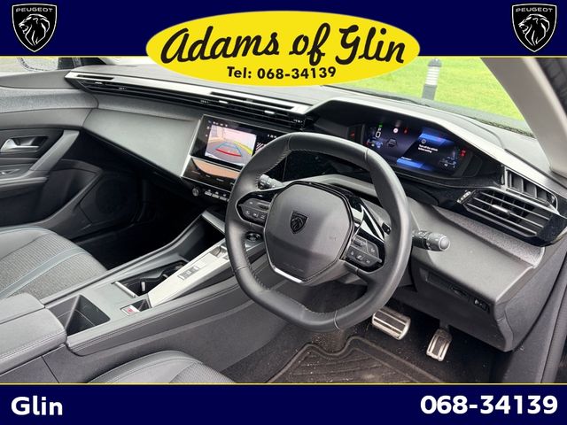 Image for 2024 Peugeot 308 ALLURE 1.5 HDI AUTO 130 MY