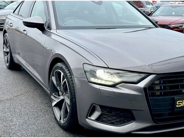 Image for 2019 Audi A6 2.0 TDI SPORT 40 AUTO