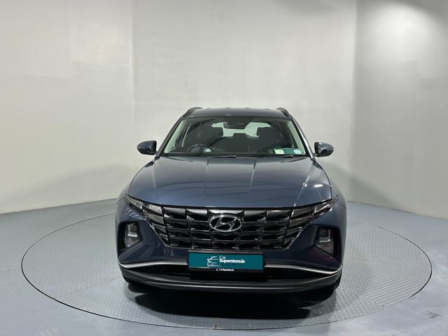 Image for 2022 Hyundai Tucson Executive 1.6 Crdi