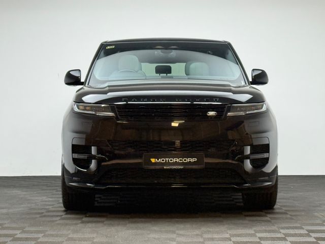 Image for 2025 Land Rover Range Rover Sport DYNAMIC SE