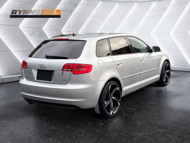 Image for 2012 Audi A3 1.4 TFSI AUTO