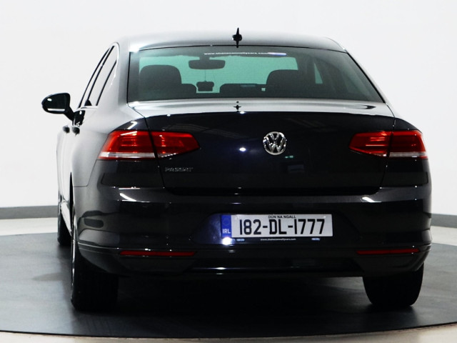 Image for 2018 Volkswagen Passat *66* 1.6 TDI SE Business BMT 120PS 4DR