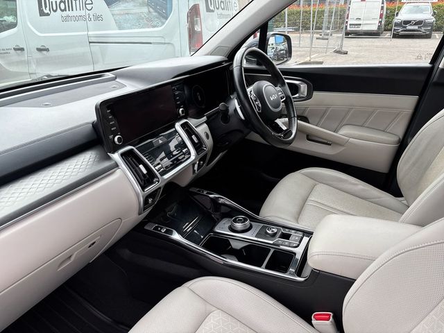 Image for 2023 Kia Sorento 2.2 K3 4X2 Diesel 