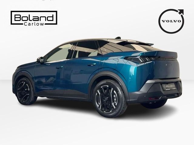 Image for 2026 Peugeot 3008 E ALLURE *FREE CHARGER* €95 P/W 3YRS