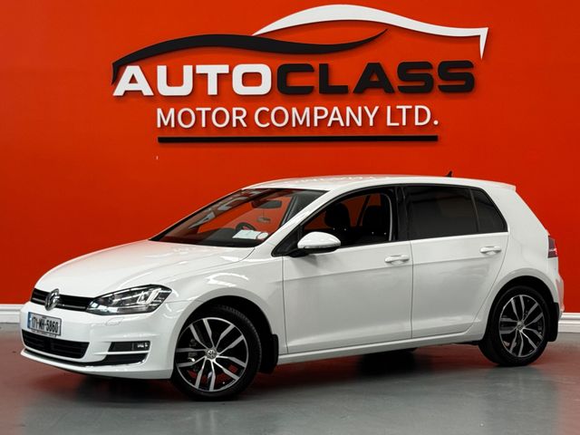 Image for 2017 Volkswagen Golf 1.4 TSI DSG AUTO #43