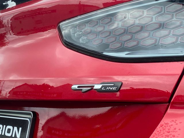 Image for 2023 Kia Ceed 1.6D(mhev) GT LINE MANUAL