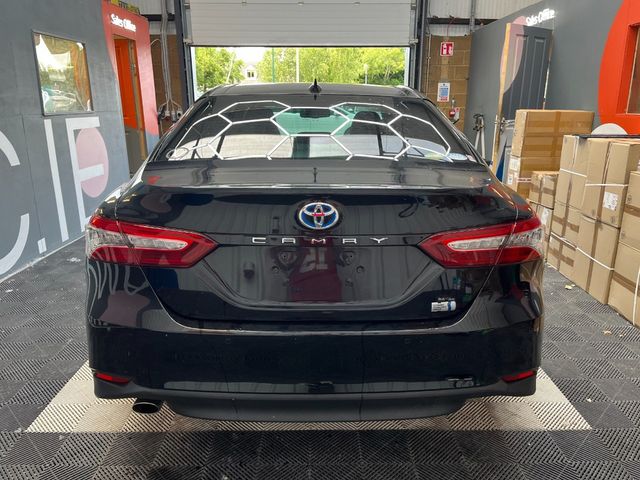 Image for 2020 Toyota Camry 2020 TOYOTA CAMRY G 2.5 AUTOMATIC / CRUISE CONTROL / PARKING CAMERA / ELECTRIC SEATS AND MORE
