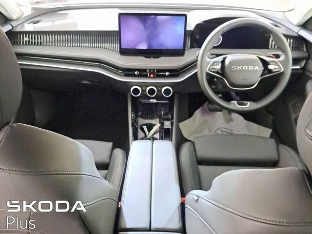 Image for 2025 Skoda Superb SELECTION+ 2.0 TDI 150HP DSG