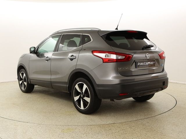 Image for 2016 Nissan Qashqai 