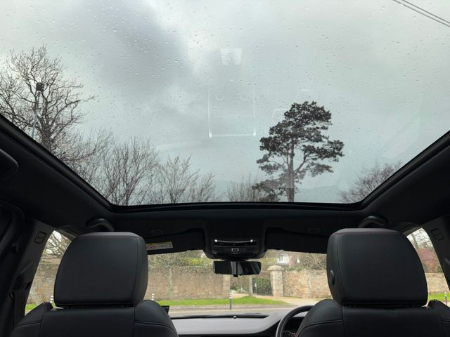 Image for 2022 Land Rover Discovery Sport URBAN EDITION P300E SUNROOF