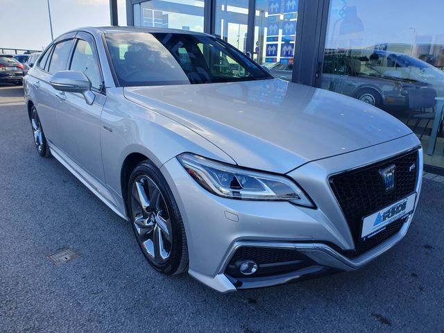 Image for 2019 Toyota Crown RS MODEL * 2.5 HYBRID