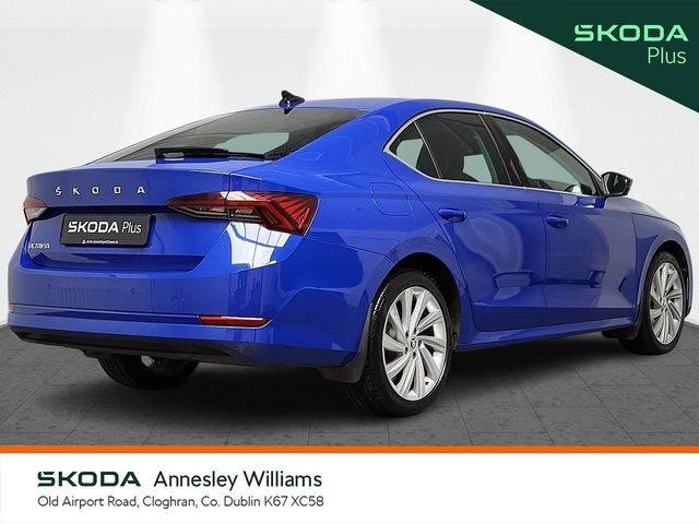 Image for 2024 Skoda Octavia E30 / Style 2.0Tdi 115Bhp DSG