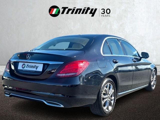 Image for 2019 Mercedes-Benz C Class ** C180D ** AVANTGARDE ** TRINITY MOTORS **