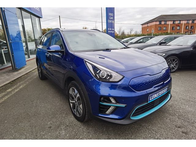 Image for 2021 Kia Niro 64KWH EV 3 - FINANCE AVAILABLE - CALL US TODAY ON 01 492 6566 OR 087-092 5525