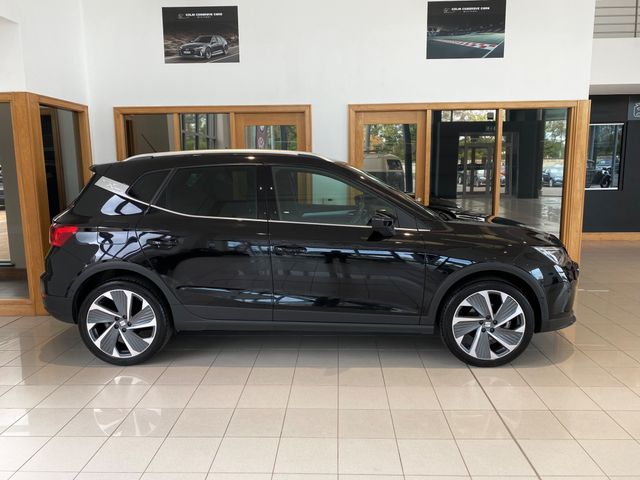 Image for 2023 SEAT Arona PA 1.0TSI 110HP FR