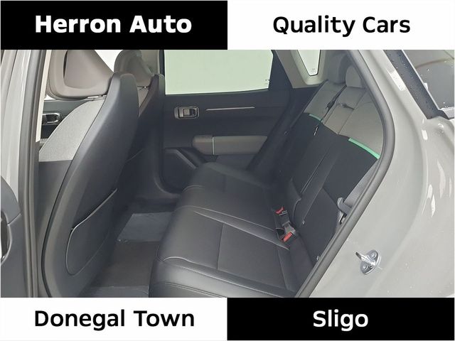 Image for 2025 Kia EV4 Earth 3 81kw 0% PCP + HP