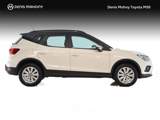 Image for 2019 SEAT Arona 1.0 TSI 115HP SE