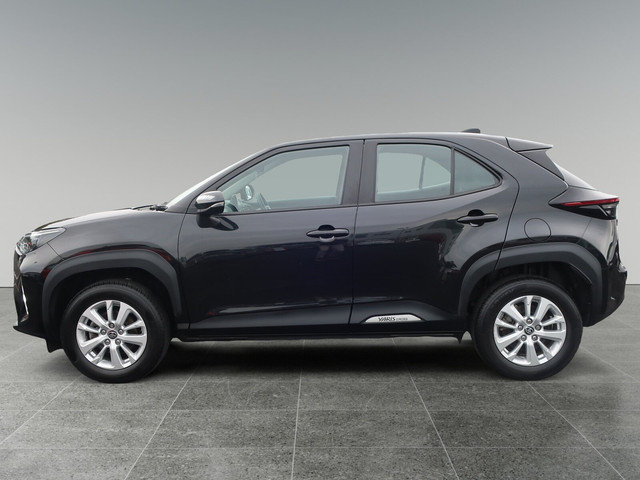 Image for 2024 Toyota Yaris Cross 1.5 Hybrid Luna