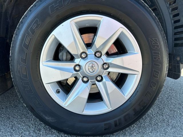 Image for 2022 Toyota Landcruiser LWB 2-SEATER COMMERCIAL