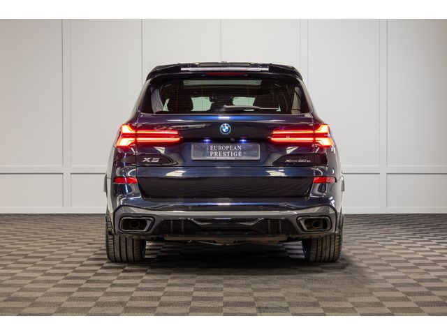 Image for 2024 BMW X5 X-Drive 50e M-Sport