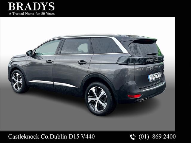 Image for 2024 Peugeot 5008 *SOLD* 1.5 BlueHDi 130BHP Auto GT 7 Seat
