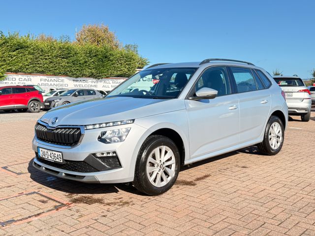 Image for 2024 Skoda Kamiq SEL 1.0tsi 115HP