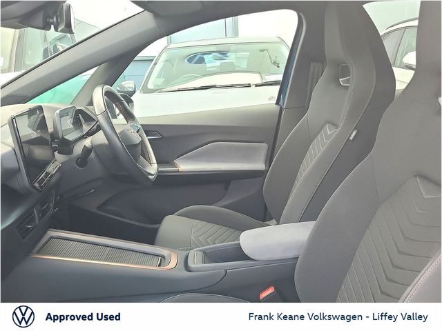 Image for 2022 Cupra Born 58KWH 204BHP *AURORA BLUE**ONE OWNER FROM NEW* *CARPLAY & ANDROID AUTO* *PRIVACY GLASS* *PCP AVAILABLE*