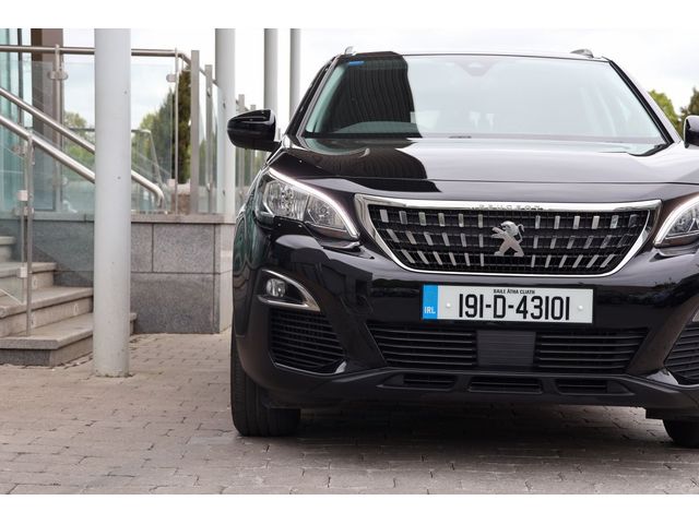 Image for 2019 Peugeot 3008 1.5 BlueHDi 130bhp Active