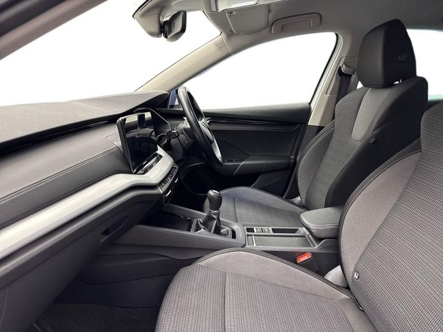 Image for 2025 Skoda Octavia 2.0TDI SEL *4.9% APR* €75 PER WEEK ON PCP