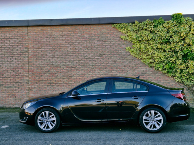 Image for 2016 Opel Insignia 1.6 CDTI FINANCE AVAILABE