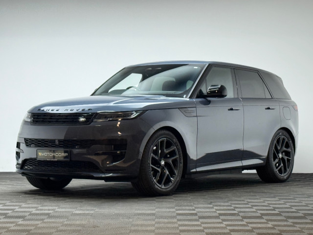 Image for 2024 Land Rover Range Rover Sport DYNAMIC SE *PAN ROOF*