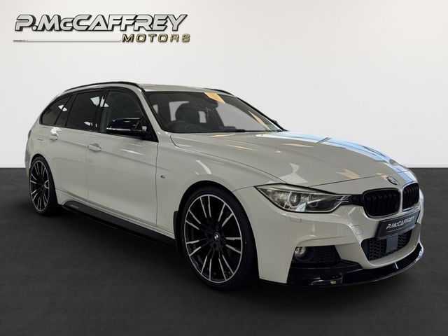 Image for 2015 BMW 3 Series 320D M SPORT TOURING AUTO