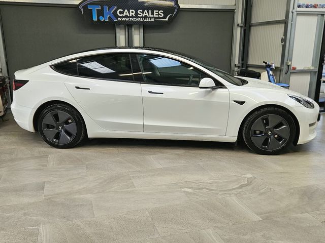 Image for 2022 Tesla Model 3 