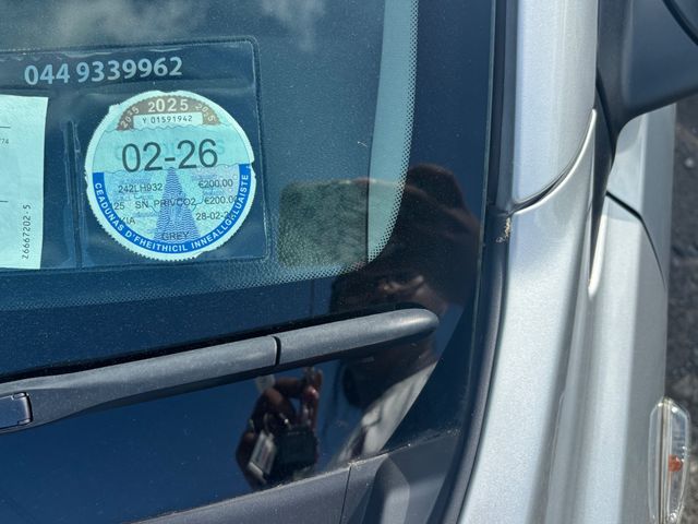 Image for 2024 Kia Stonic 1 0 K2 MY25 MT