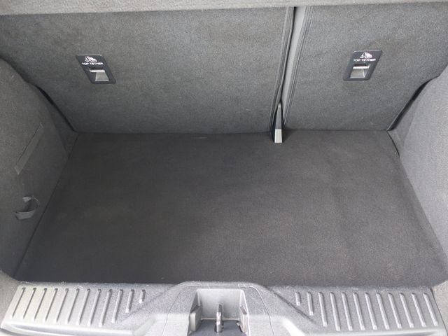 Image for 2020 Ford Fiesta 1.1L Ti-VCT 75PS Trend Connected