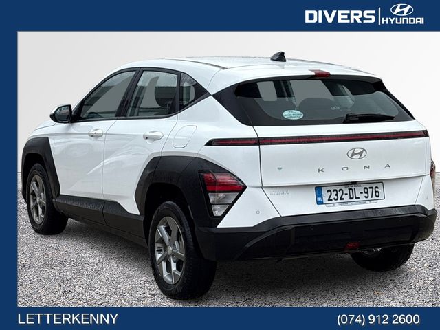 Image for 2023 Hyundai Kona Signature